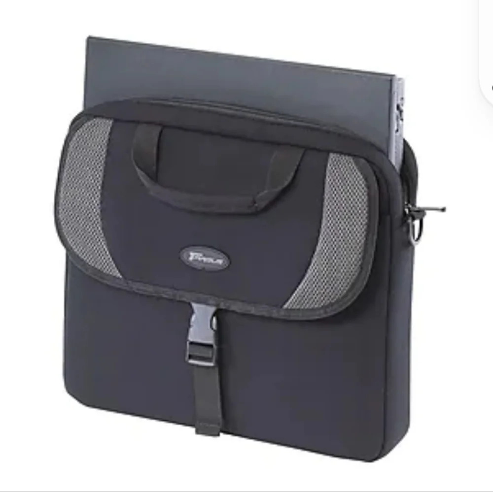 Targus 16 inch Laptop Sleeve/Bag